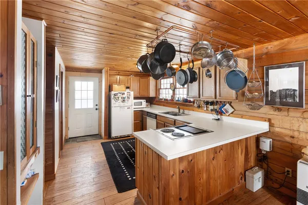 $475,000 | 605 Cross Road, Margaretville, NY 12455