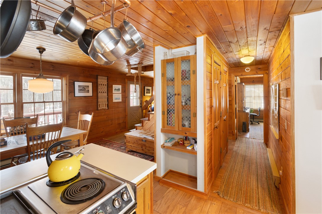 605 Cross Road Margaretville, NY 12455 - Photo 16 of 40