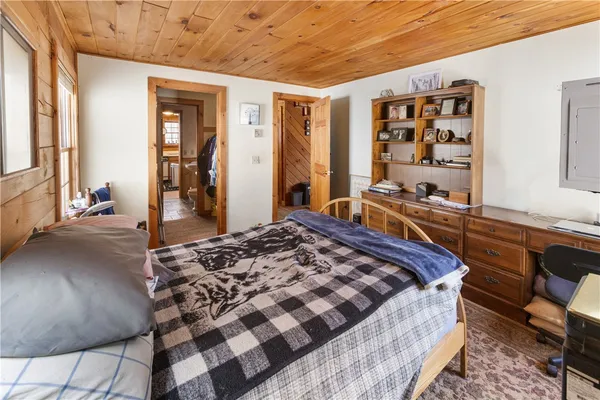 $475,000 | 605 Cross Road, Margaretville, NY 12455