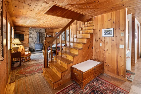 $475,000 | 605 Cross Road, Margaretville, NY 12455