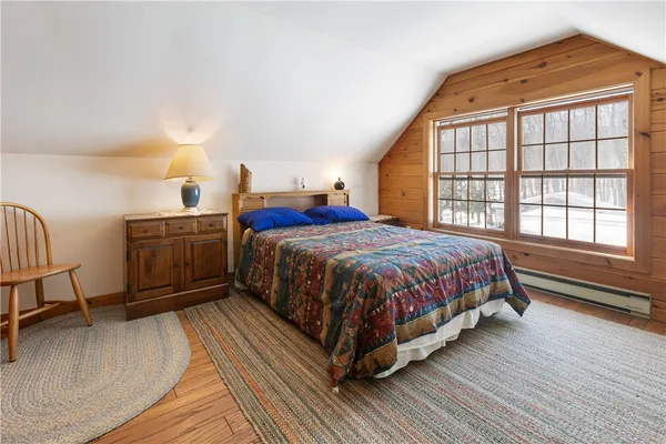 $475,000 | 605 Cross Road, Margaretville, NY 12455