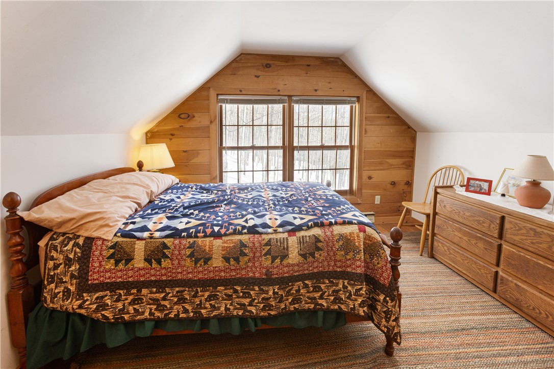 605 Cross Road Margaretville, NY 12455 - Photo 26 of 40