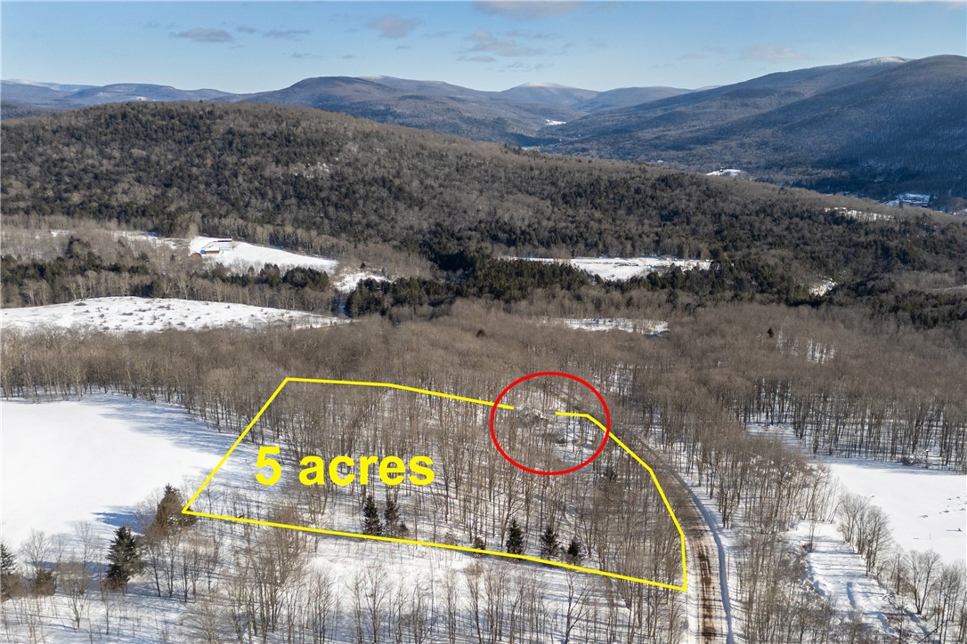 605 Cross Road Margaretville, NY 12455 - Photo 27 of 40