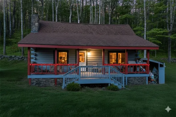 $475,000 | 605 Cross Road, Margaretville, NY 12455