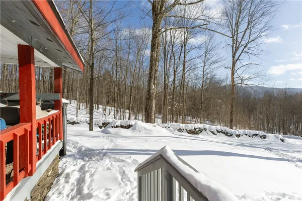$475,000 | 605 Cross Road, Margaretville, NY 12455