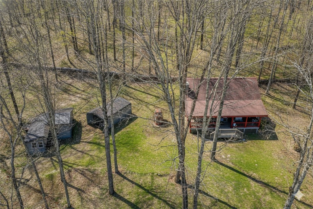 605 Cross Road Margaretville, NY 12455 - Photo 35 of 40