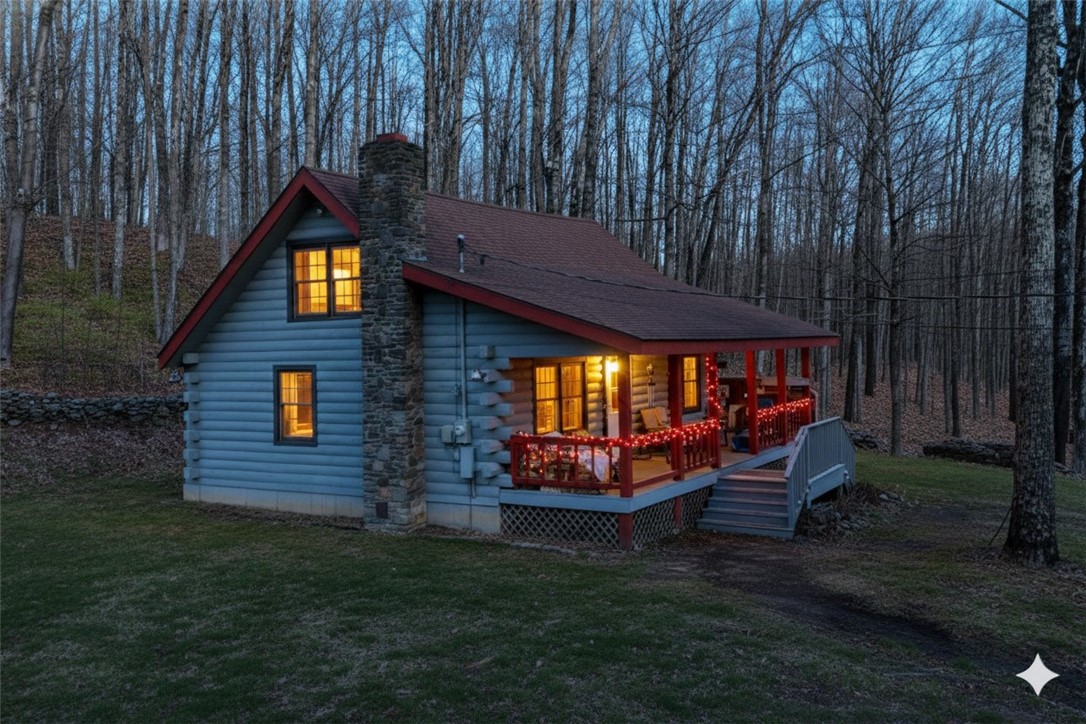 605 Cross Road Margaretville, NY 12455 - Photo 6 of 40