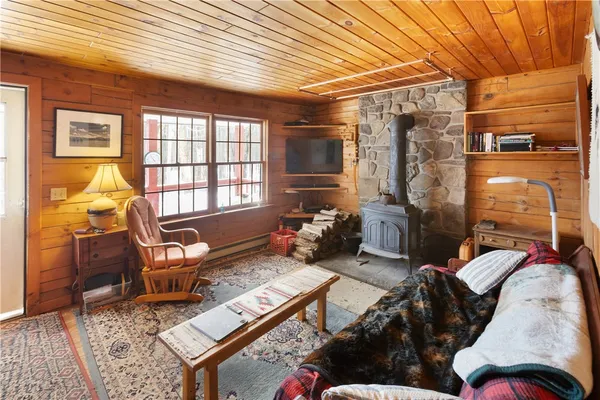 $475,000 | 605 Cross Road, Margaretville, NY 12455