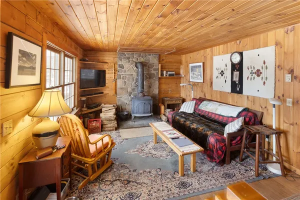 $475,000 | 605 Cross Road, Margaretville, NY 12455
