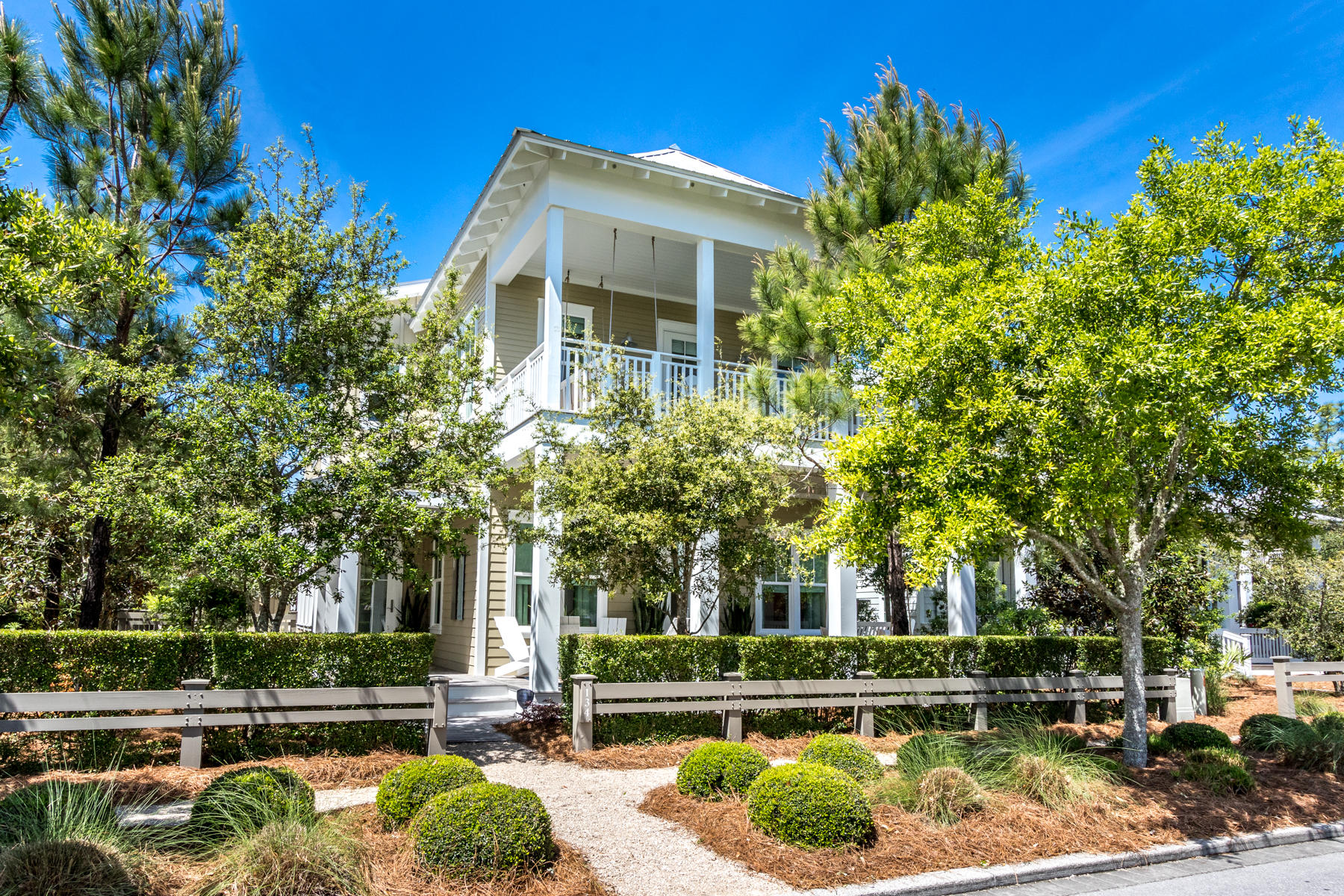 134 Sunflower Street Santa Rosa Beach, FL 32459 - Photo 2 of 72 134 Sunflower Street MLS-1