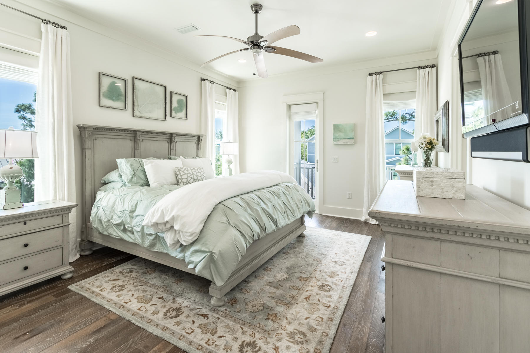 134 Sunflower Street Santa Rosa Beach, FL 32459 - Photo 27 of 72 134 Sunflower Street MLS-99