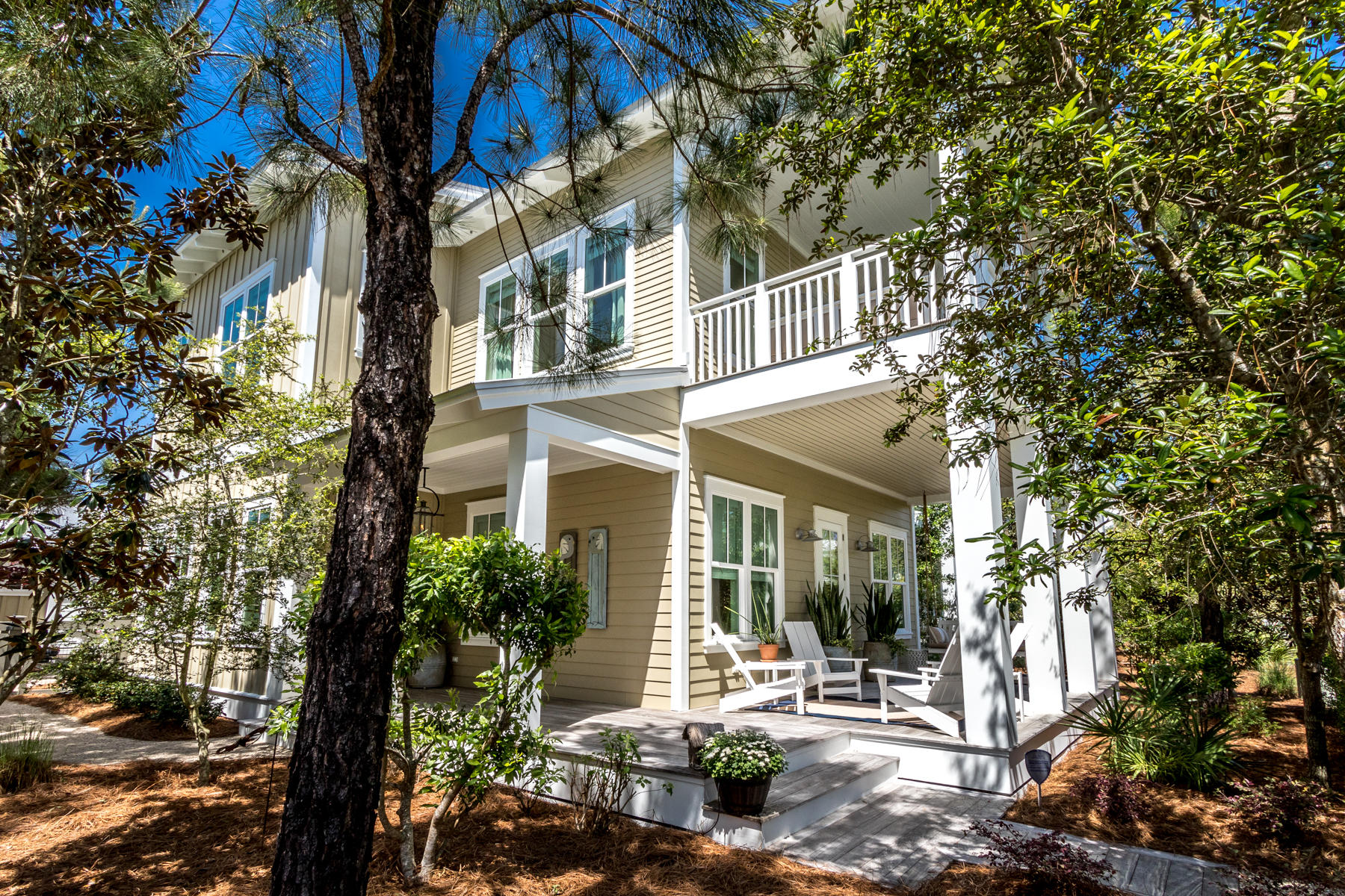 134 Sunflower Street Santa Rosa Beach, FL 32459 - Photo 3 of 72 134 Sunflower Street MLS-6