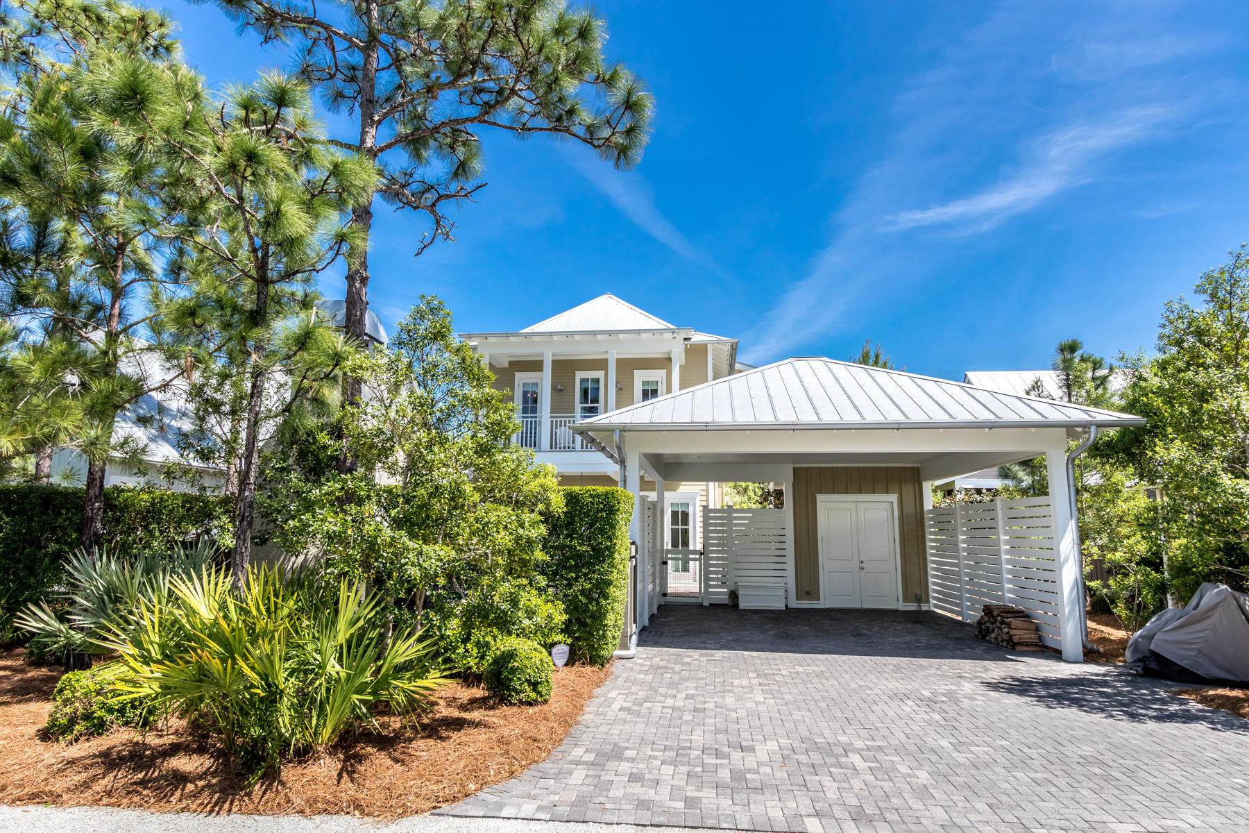 134 Sunflower Street Santa Rosa Beach, FL 32459 - Photo 41 of 72 134 Sunflower Street MLS-18
