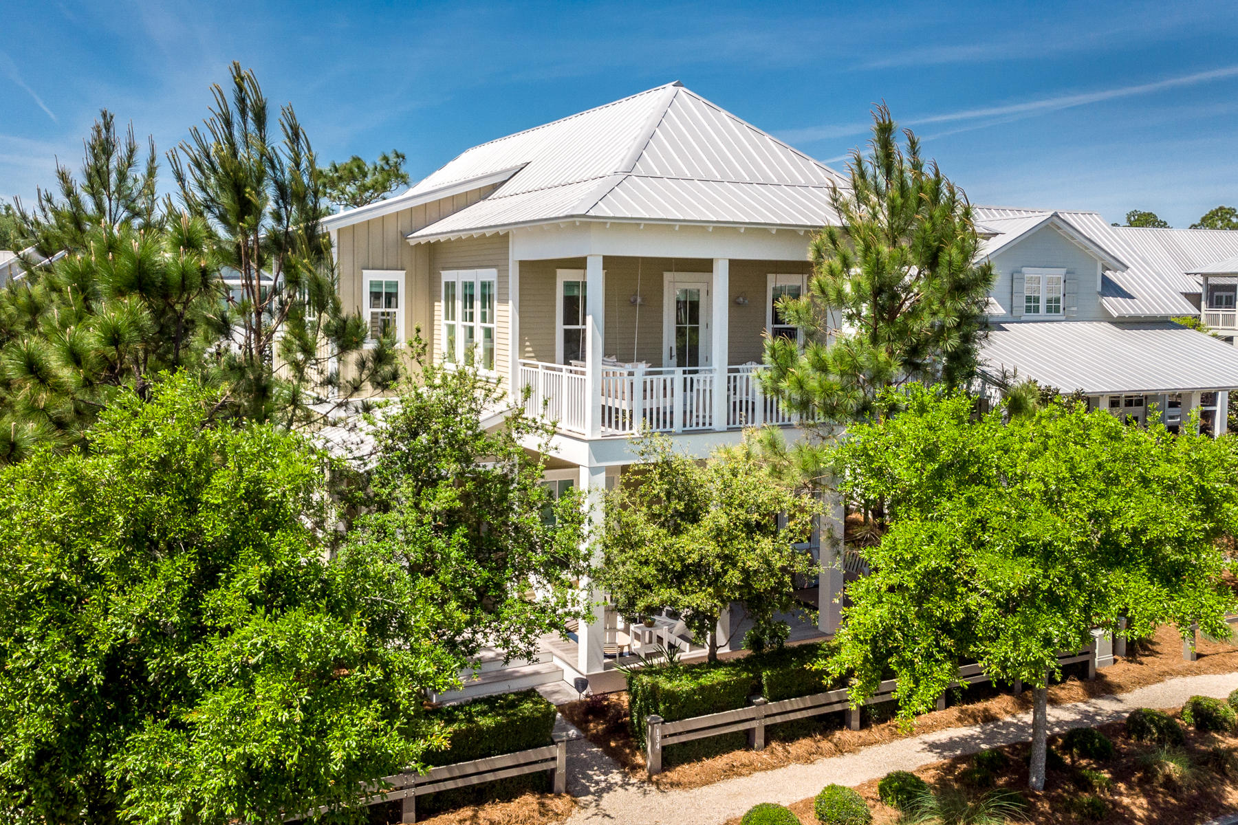 134 Sunflower Street Santa Rosa Beach, FL 32459 - Photo 46 of 72 134 Sunflower Street MLS-19