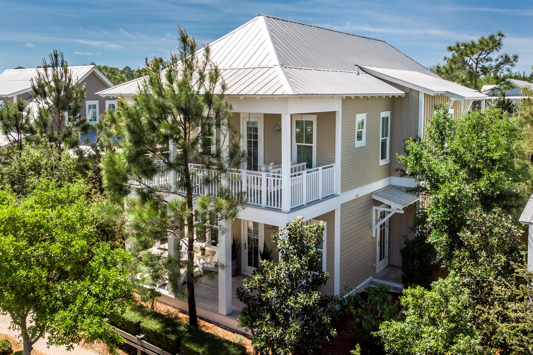 134 Sunflower Street Santa Rosa Beach, FL 32459 - Photo 47 of 72 134 Sunflower Street MLS-21