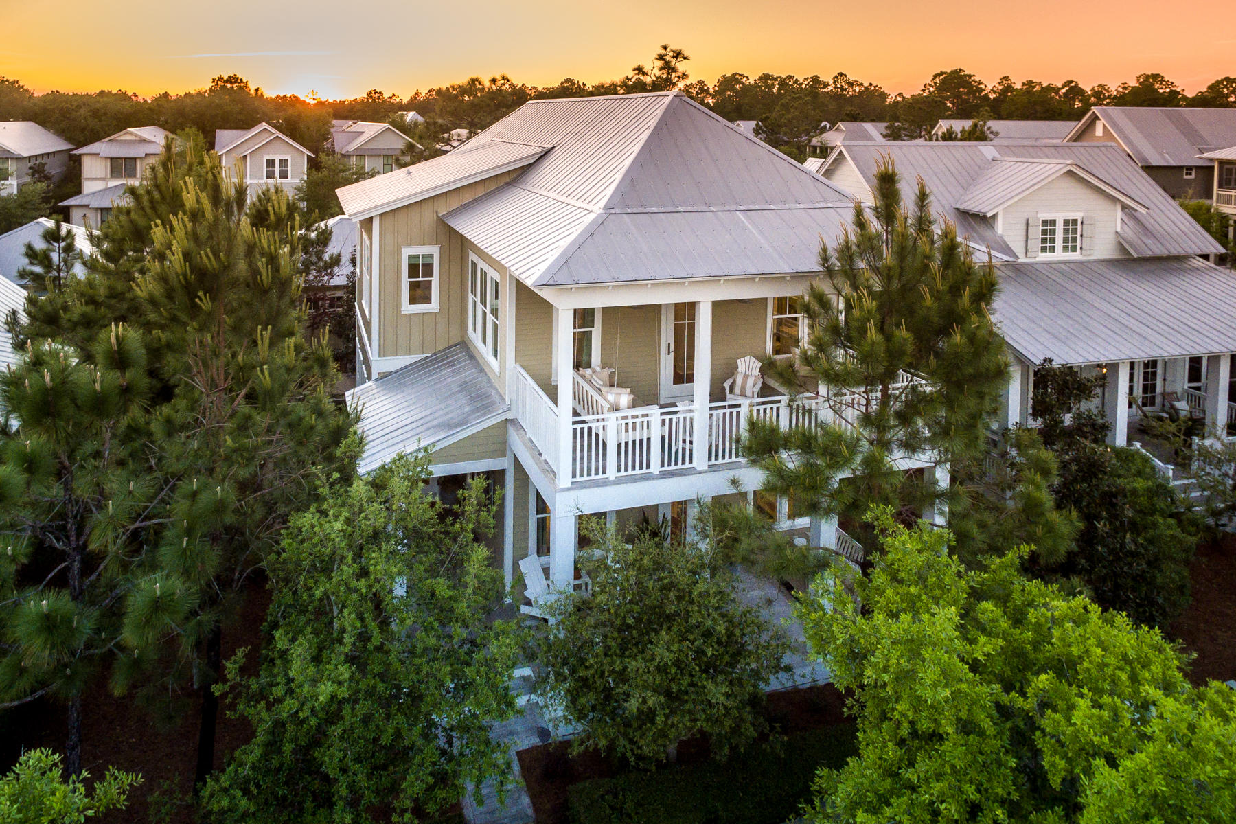 134 Sunflower Street Santa Rosa Beach, FL 32459 - Photo 50 of 72 134 Sunflower Street MLS-61
