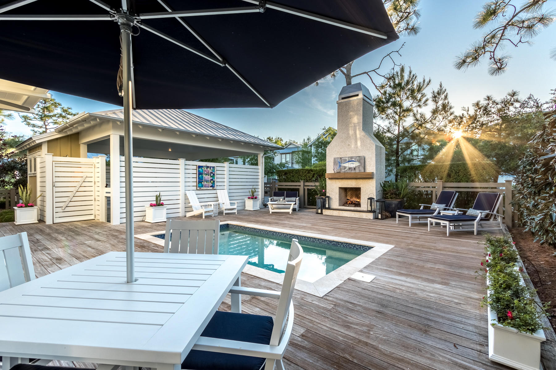 134 Sunflower Street Santa Rosa Beach, FL 32459 - Photo 51 of 72 134 Sunflower Street MLS-107