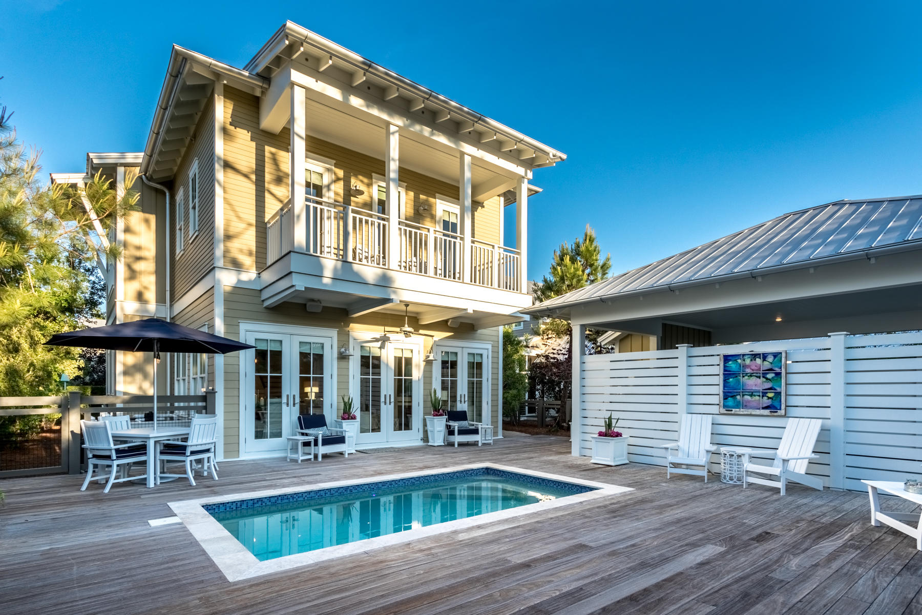 134 Sunflower Street Santa Rosa Beach, FL 32459 - Photo 53 of 72 134 Sunflower Street MLS-108