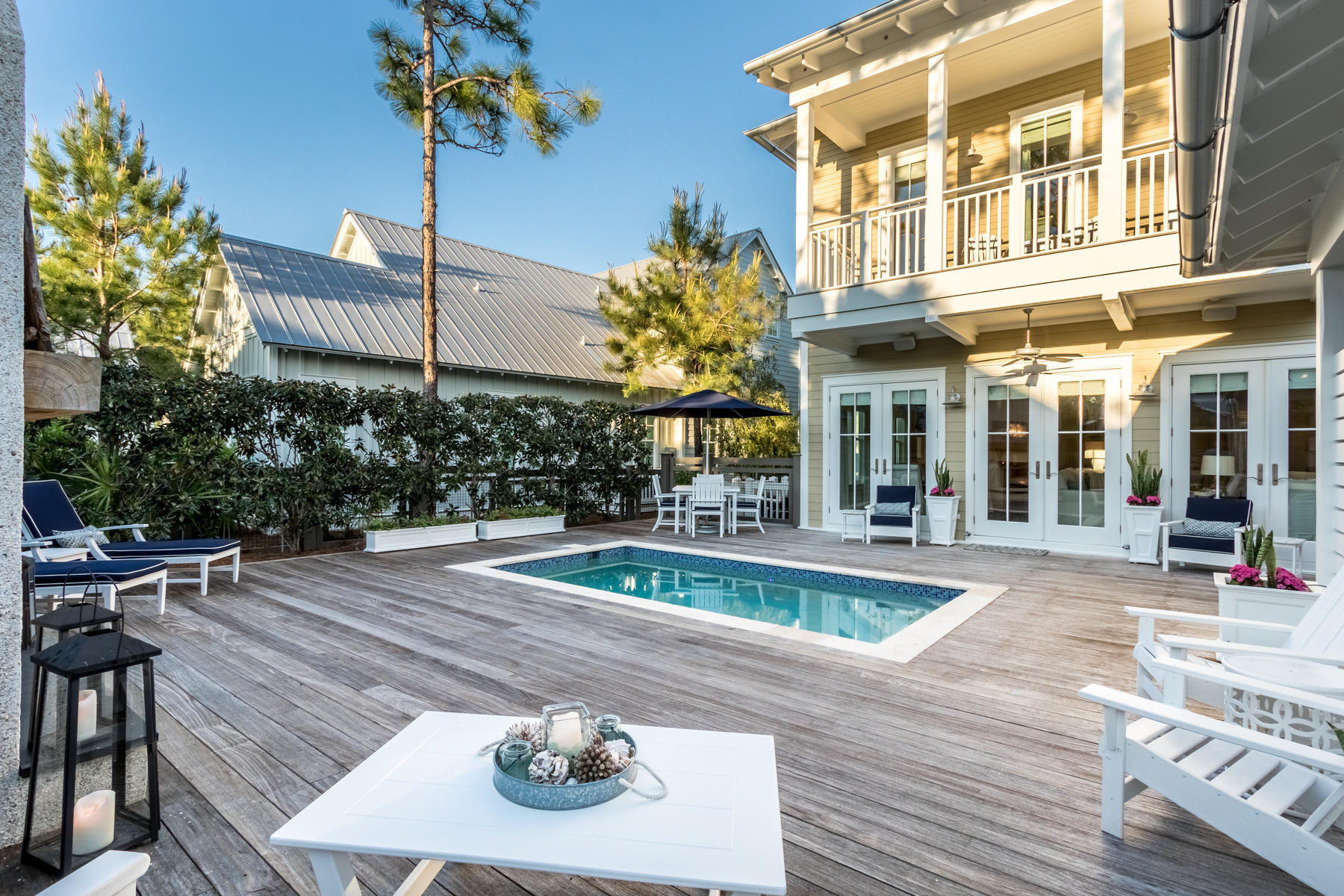 134 Sunflower Street Santa Rosa Beach, FL 32459 - Photo 54 of 72 134 Sunflower Street MLS-109