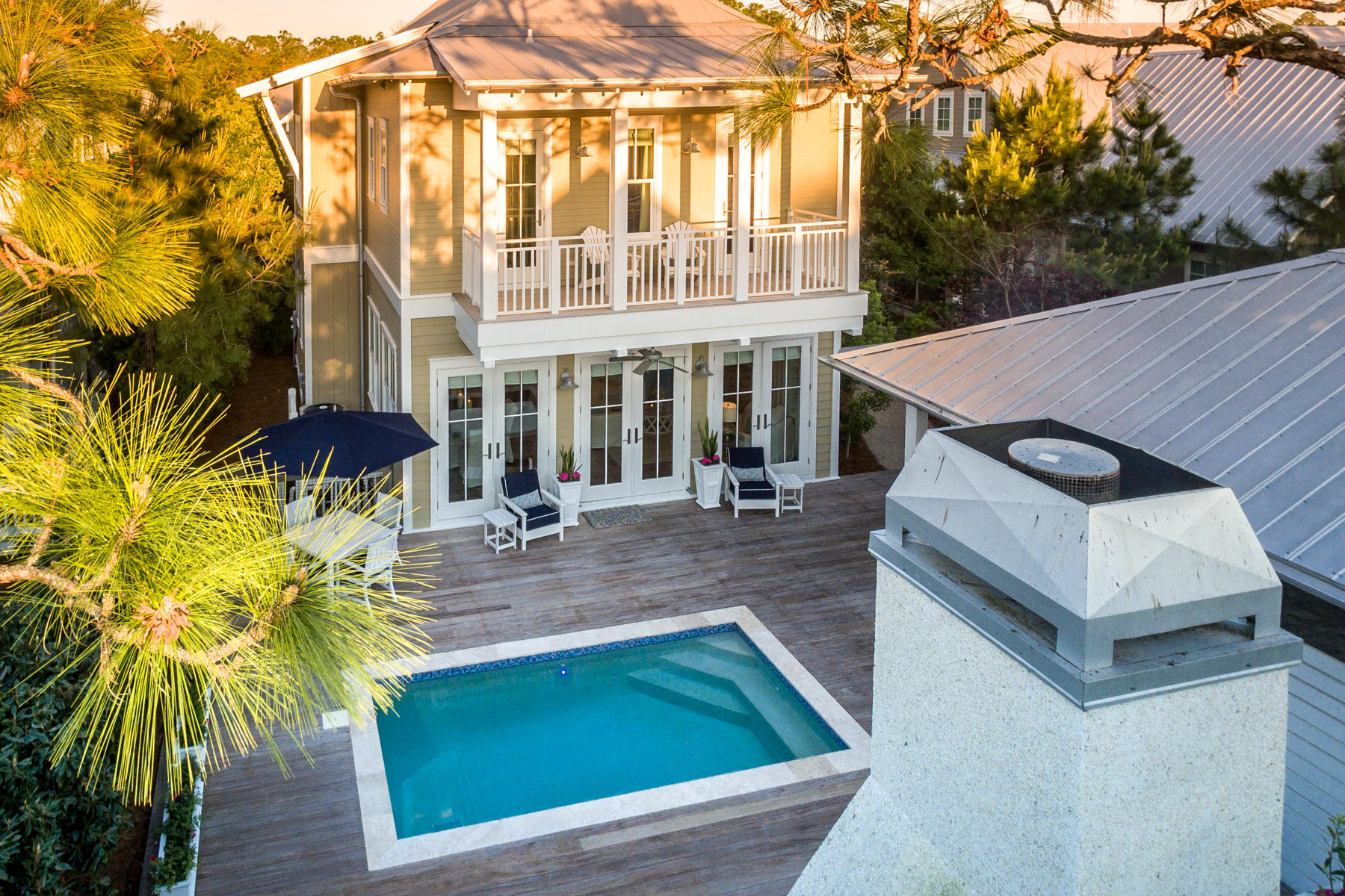 134 Sunflower Street Santa Rosa Beach, FL 32459 - Photo 55 of 72 134 Sunflower Street MLS-56