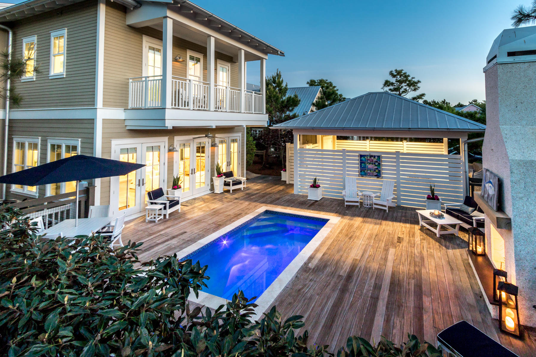 134 Sunflower Street Santa Rosa Beach, FL 32459 - Photo 57 of 72 134 Sunflower Street MLS-42