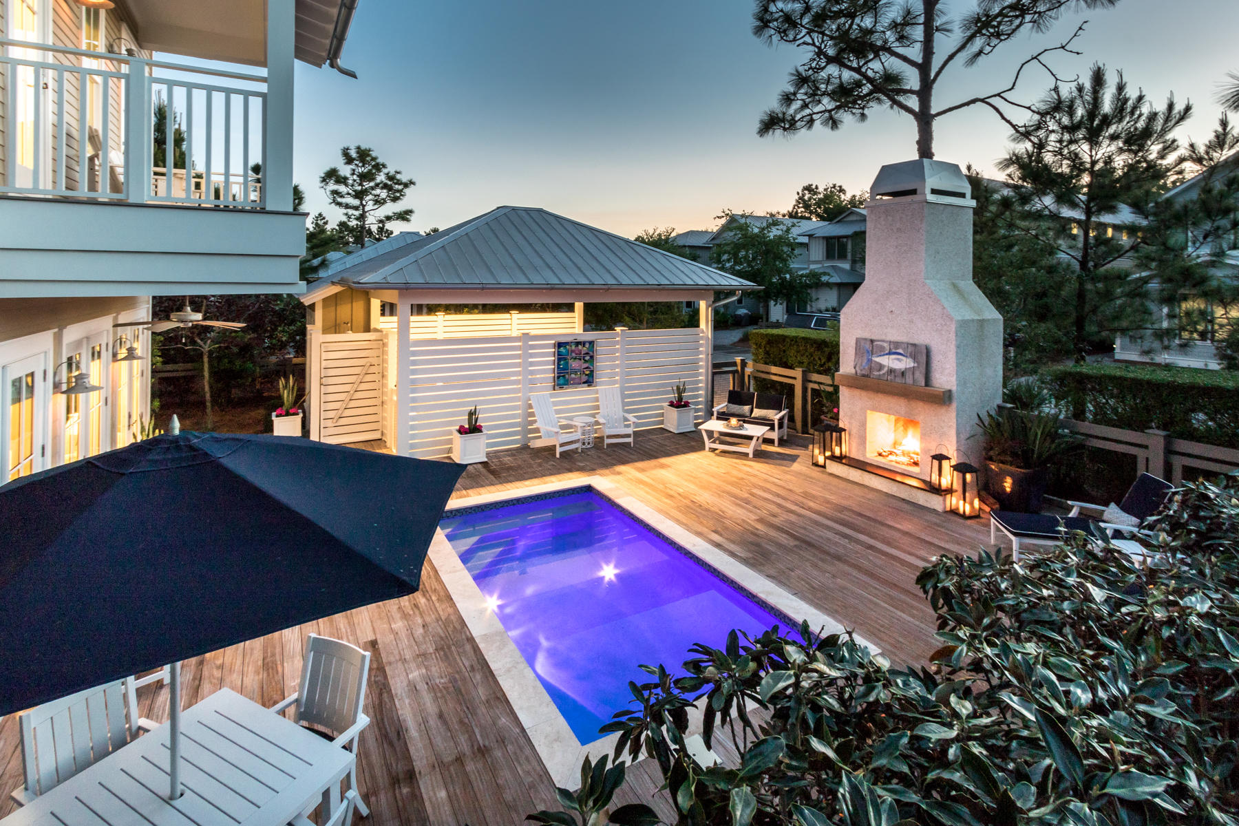 134 Sunflower Street Santa Rosa Beach, FL 32459 - Photo 58 of 72 134 Sunflower Street MLS-43