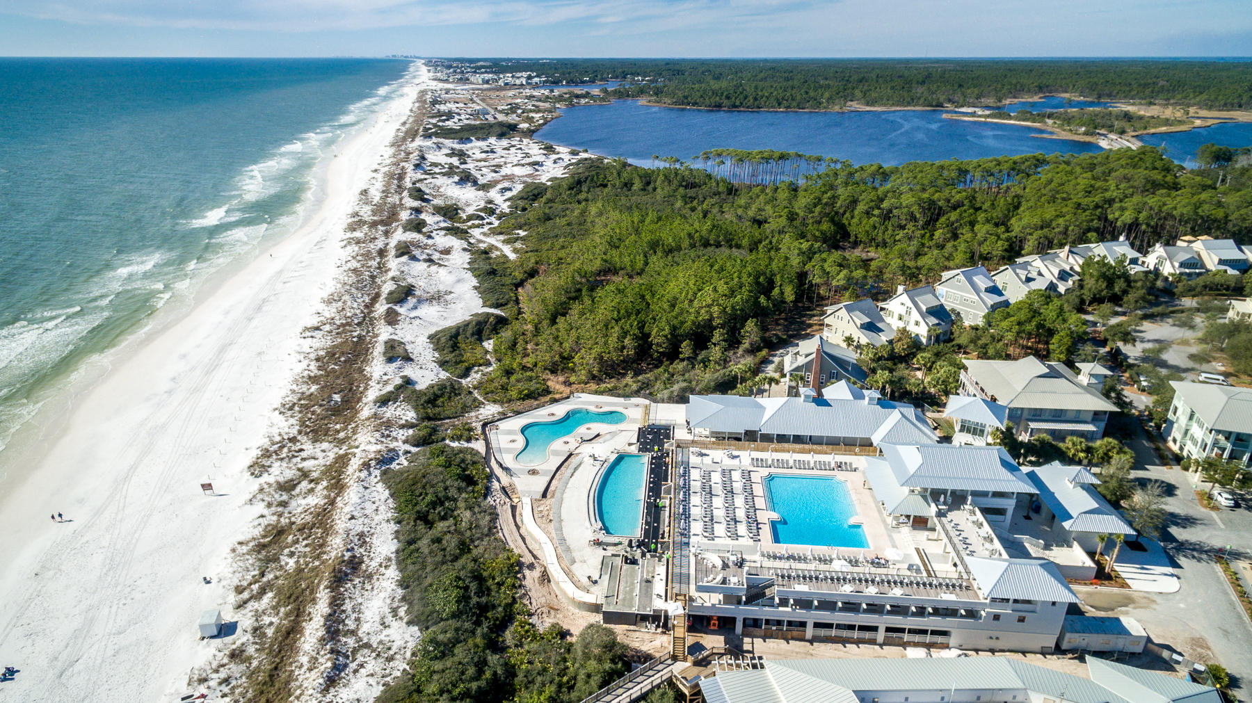 134 Sunflower Street Santa Rosa Beach, FL 32459 - Photo 62 of 72 Watercolor Beachclub MLS-7