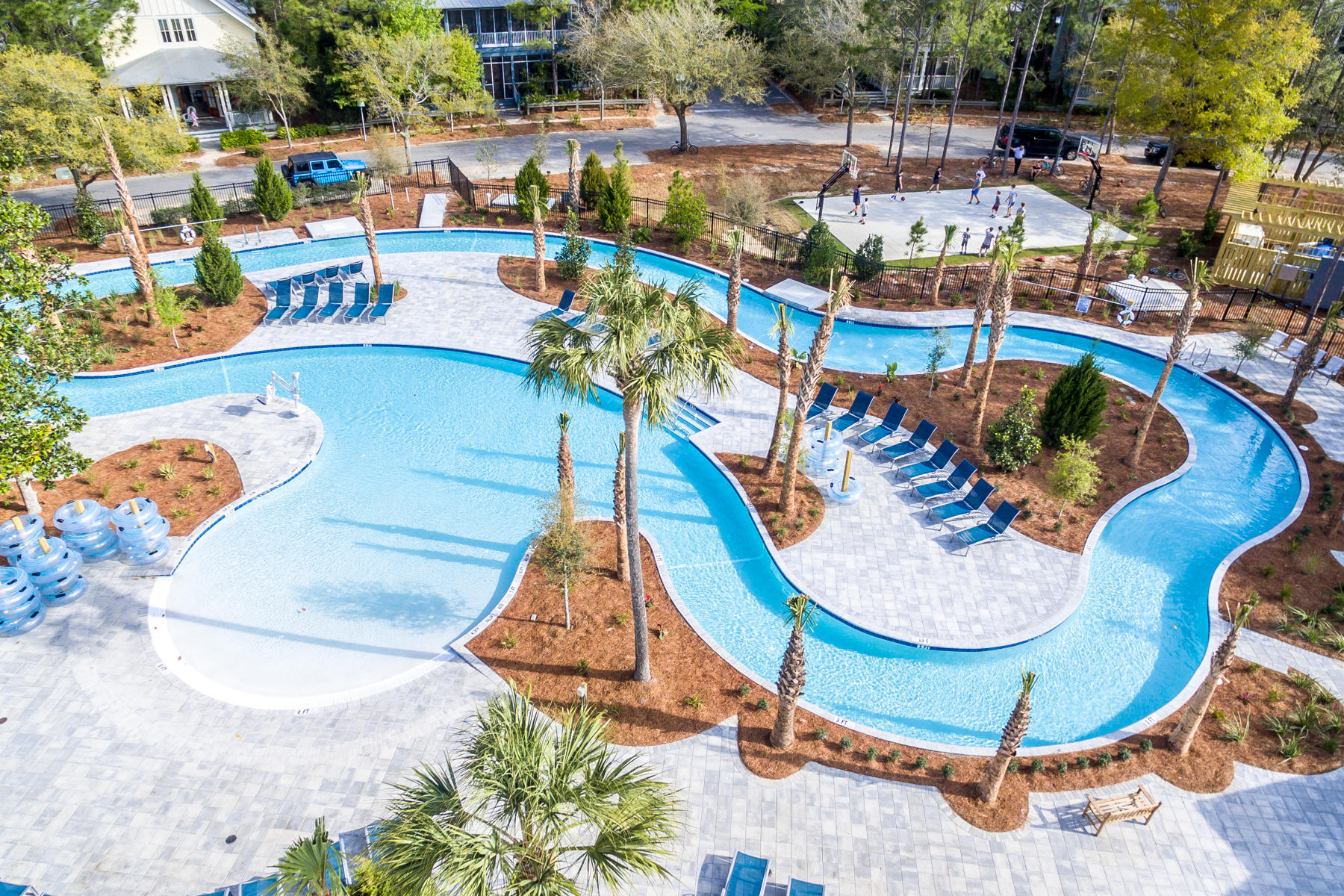 134 Sunflower Street Santa Rosa Beach, FL 32459 - Photo 68 of 72 Camp Creek Watercolor Pool MLS-14