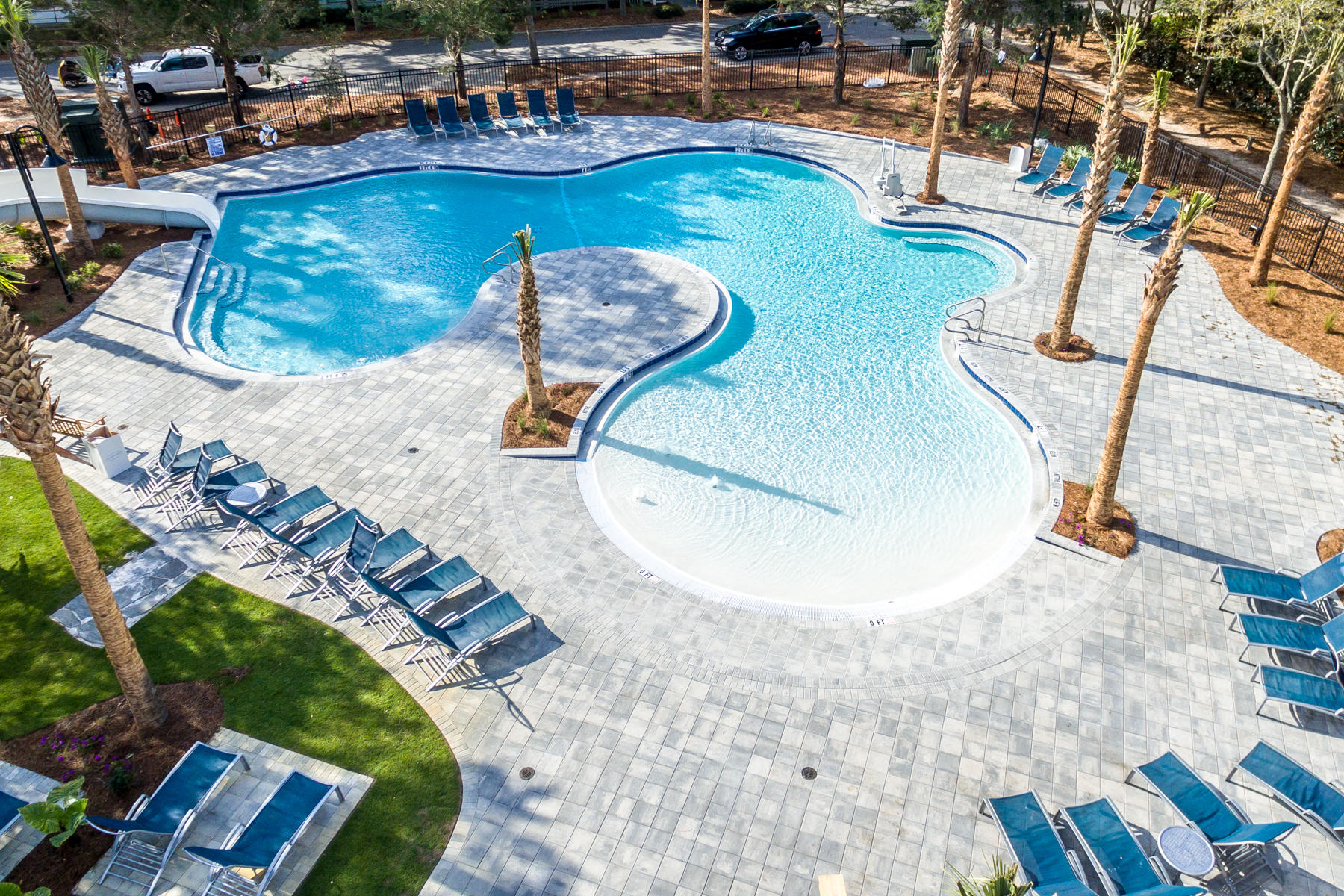 134 Sunflower Street Santa Rosa Beach, FL 32459 - Photo 69 of 72 Camp Creek Watercolor Pool MLS-19