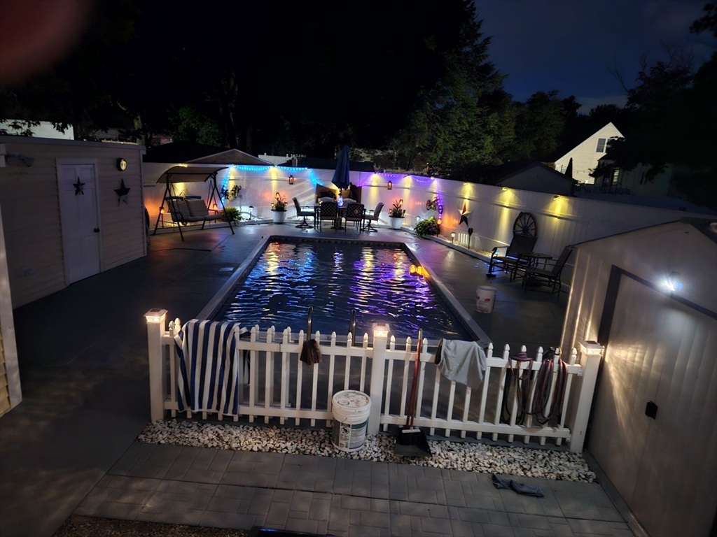 99 Homestead Road Lowell, MA 01850 - Photo 24 of 25 Gallery Image 24