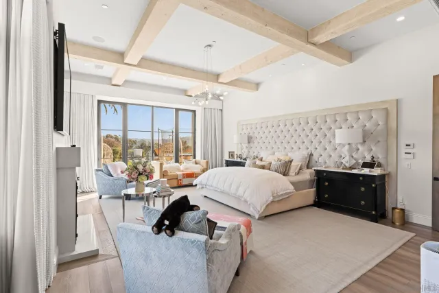 $15,995,000 | 16640 El Camino Real, Rancho Santa Fe, CA 92067