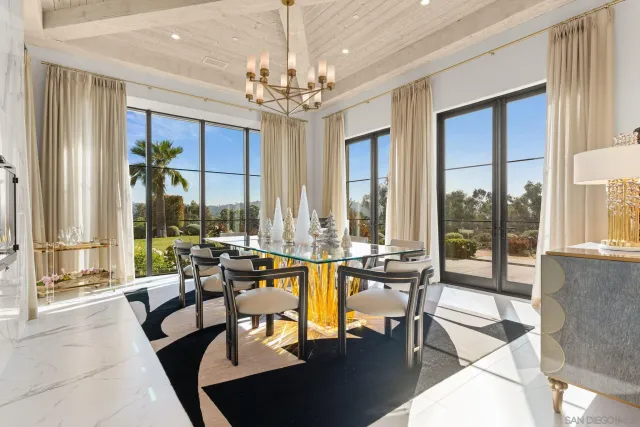 $15,995,000 | 16640 El Camino Real, Rancho Santa Fe, CA 92067