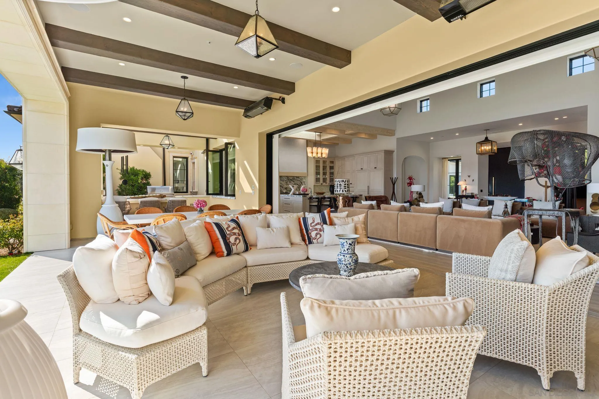 16640 El Camino Real Rancho Santa Fe, CA 92067 - Photo 30 of 39