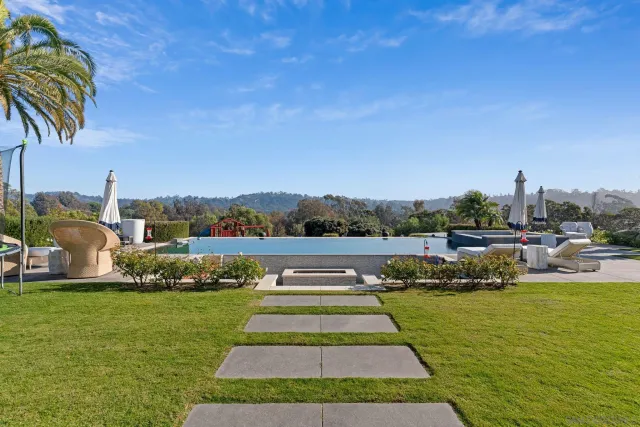 $15,995,000 | 16640 El Camino Real, Rancho Santa Fe, CA 92067