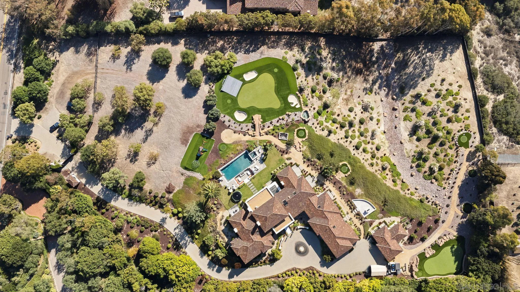 16640 El Camino Real Rancho Santa Fe, CA 92067 - Photo 7 of 39