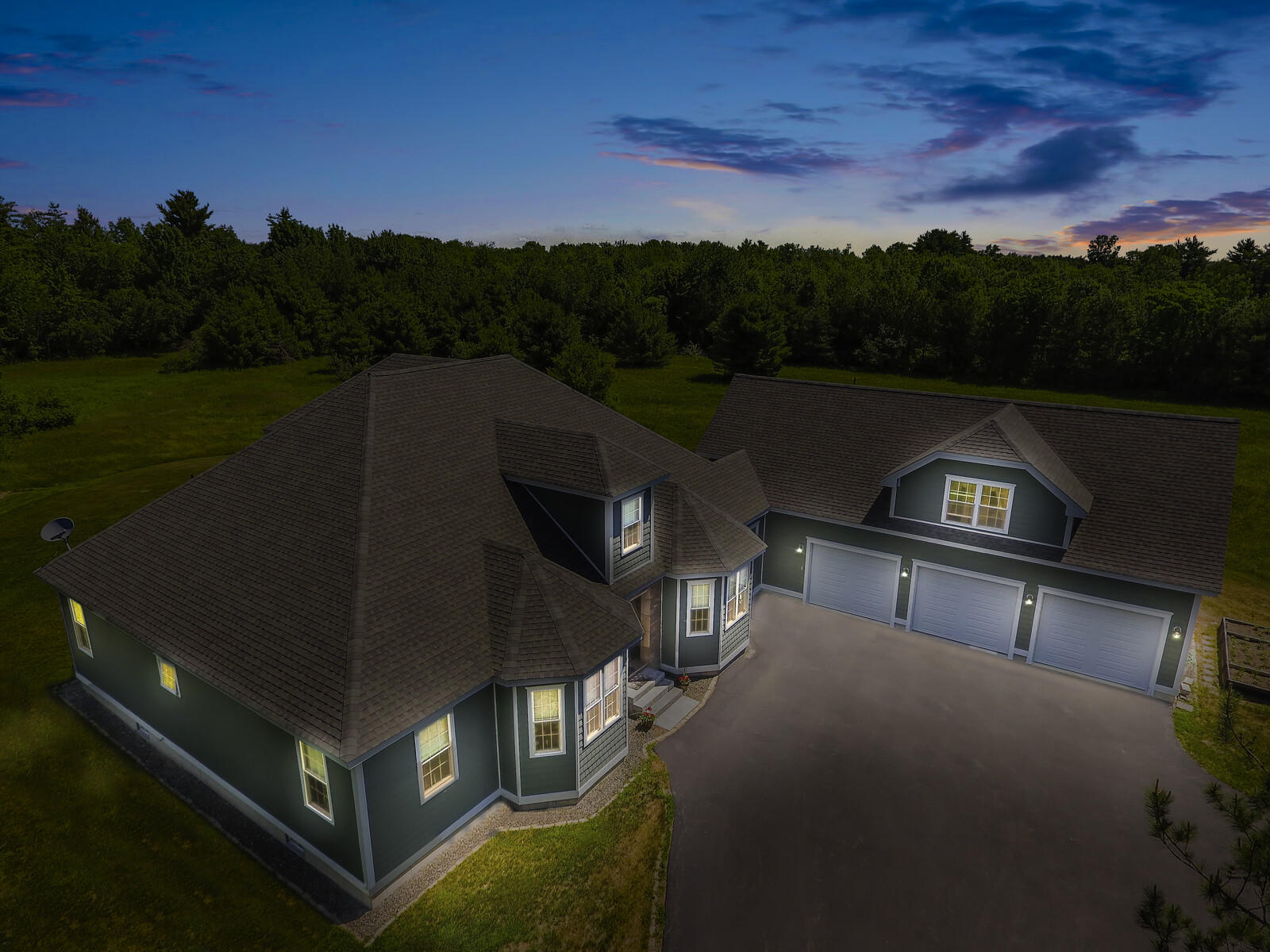 129 Carlton Pond Road Winthrop, ME 04364 - Photo 5 of 53 92_DJI_0013D_mls