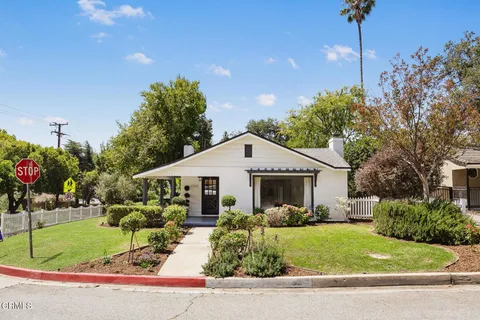 $1,730,000 | 1200 Fernside Drive, La Canada Flintridge, CA 91011
