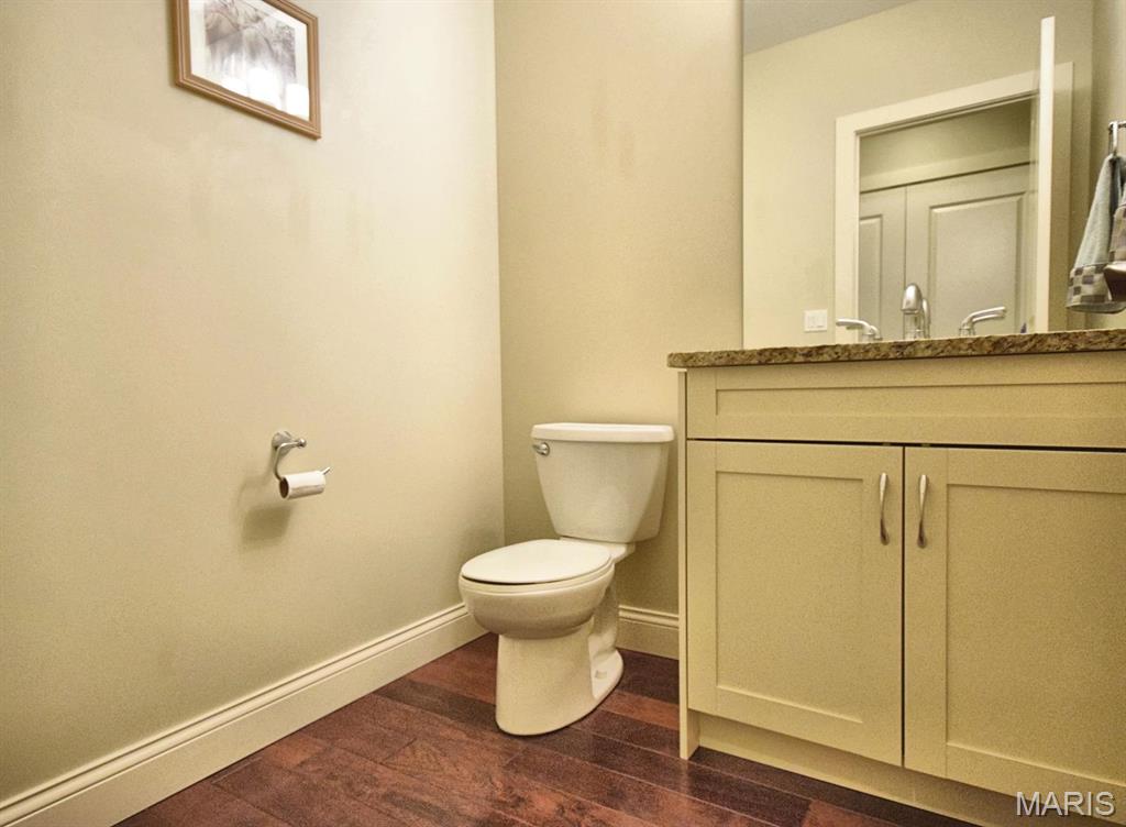 6451 Clayton Road, Unit 303 St. Louis, MO 63117 - Photo 17 of 18