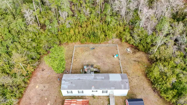 $145,000 | 7525 Campflowers Road, Youngstown, FL 32466