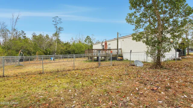 $130,000 | 7525 Campflowers Road, Youngstown, FL 32466