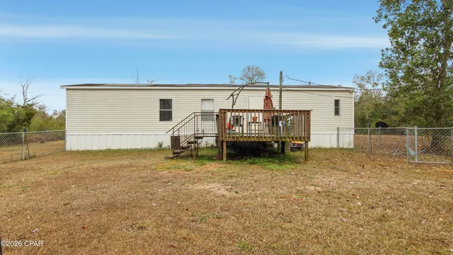 $130,000 | 7525 Campflowers Road, Youngstown, FL 32466