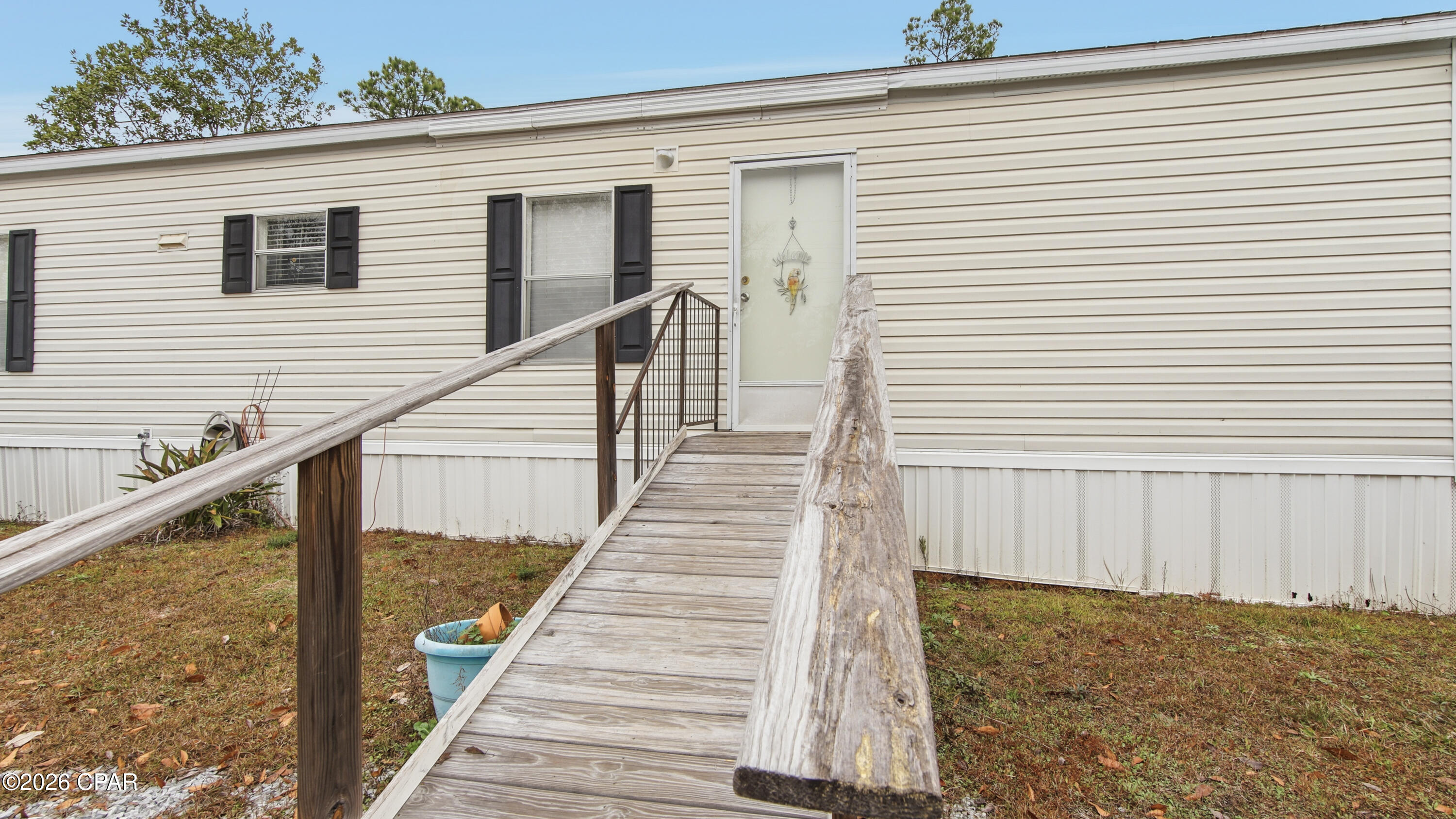 7525 Campflowers Road Youngstown, FL 32466 - Photo 13 of 33