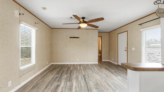 $130,000 | 7525 Campflowers Road, Youngstown, FL 32466