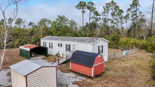 $130,000 | 7525 Campflowers Road, Youngstown, FL 32466