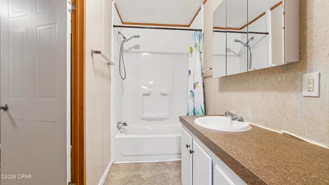 $130,000 | 7525 Campflowers Road, Youngstown, FL 32466