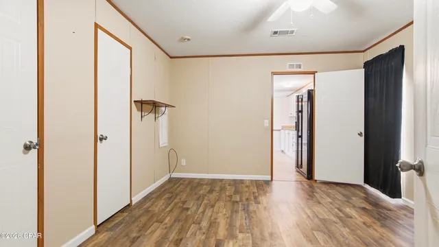 $130,000 | 7525 Campflowers Road, Youngstown, FL 32466