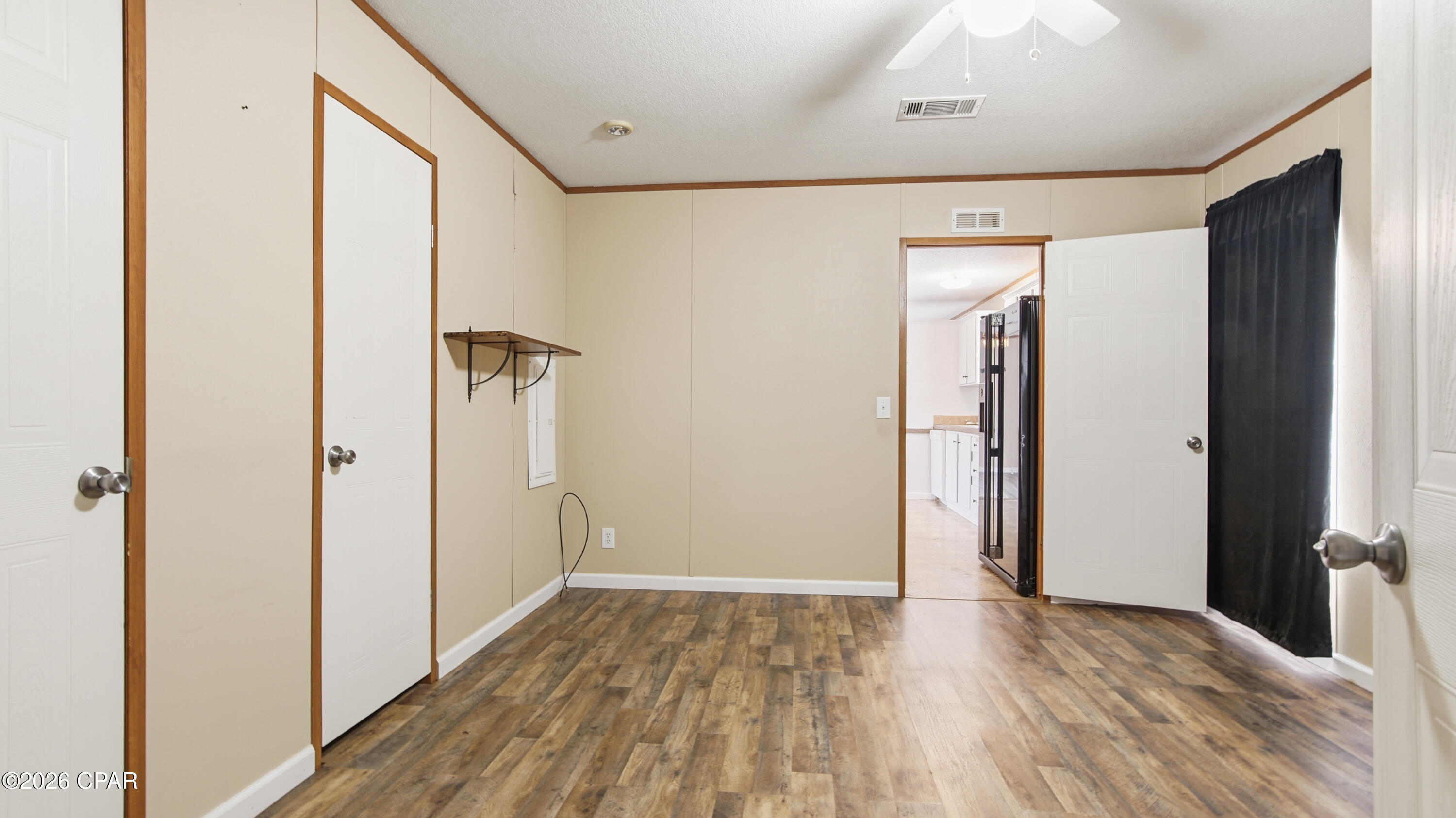 7525 Campflowers Road Youngstown, FL 32466 - Photo 26 of 33