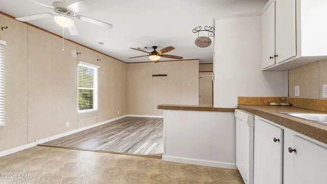 $130,000 | 7525 Campflowers Road, Youngstown, FL 32466