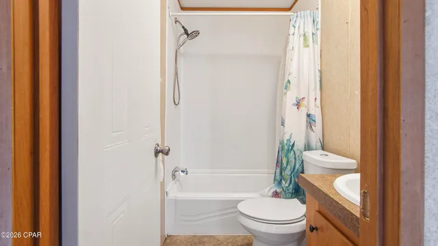 $130,000 | 7525 Campflowers Road, Youngstown, FL 32466