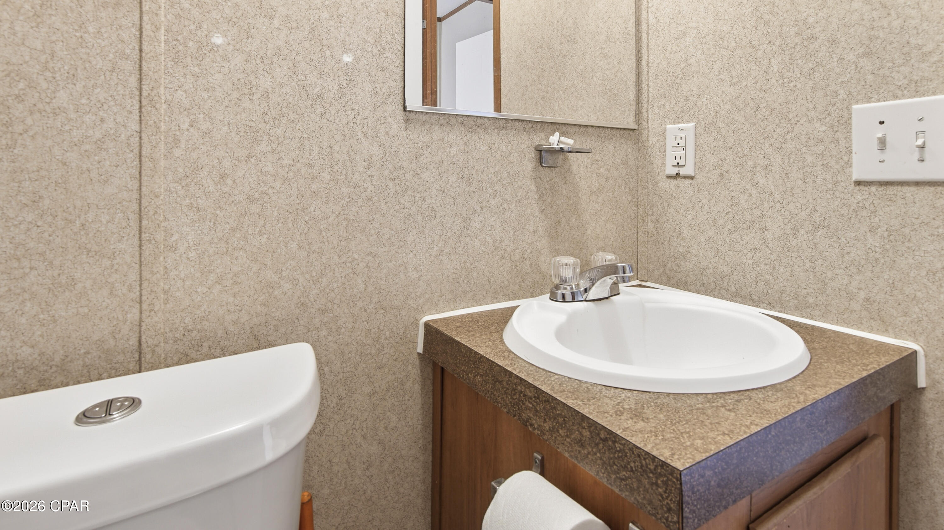 7525 Campflowers Road Youngstown, FL 32466 - Photo 30 of 33